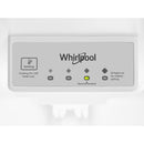 Whirlpool Réfrigérateur à congélateur supérieur de 28 po, 17.64 pi cu WRT518SZKV - Germain Larivière