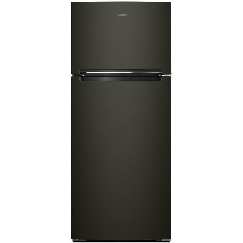 Whirlpool Réfrigérateur à congélateur supérieur de 28 po, 17.64 pi cu WRT518SZKV - Germain Larivière