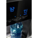 Whirlpool Réfrigérateur trois portes avec porte à deux battants amovible de 33 pouces, 22,1 pi. cu. avec machine à glaçons WRFF5333PV - Germain Larivière