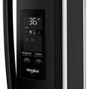 Whirlpool Réfrigérateurs Trois portes avec porte à deux battants WRFF3336SB - Germain Larivière