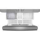 Whirlpool Réfrigérateurs Trois portes avec porte à deux battants WRFF3336SZ - Germain Larivière