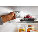 Whirlpool Réfrigérateurs Trois portes avec porte à deux battants WRFF3336SZ - Germain Larivière