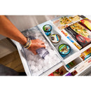 Whirlpool Réfrigérateurs Trois portes avec porte à deux battants WRFF3336SZ - Germain Larivière