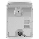 Whirlpool Sécheuse à gaz de 7.0 pi cu avec détection d'humidité WGD5010LW - Germain Larivière