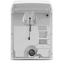 Whirlpool Sécheuse à gaz de 7.0 pi cu avec vapeur WGD5050LW - Germain Larivière