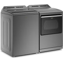 Whirlpool Sécheuse à gaz de 7.4 pi cu avec détection avancée d’humidité WGD8127LC - Germain Larivière