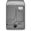 Whirlpool Sécheuse à gaz de 7.4 pi cu avec détection avancée d’humidité WGD8127LC - Germain Larivière
