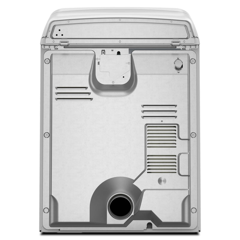 Whirlpool Sécheuse électrique de 7,0 pi cu avec cycle SteamFresh® YWED6150PW - Germain Larivière