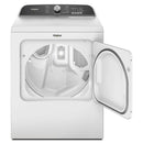 Whirlpool Sécheuse électrique de 7,0 pi cu avec cycle SteamFresh® YWED6150PW - Germain Larivière