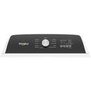 Whirlpool Sécheuse électrique de 7.0 pi cu avec détection d'humidité YWED5010LW - Germain Larivière