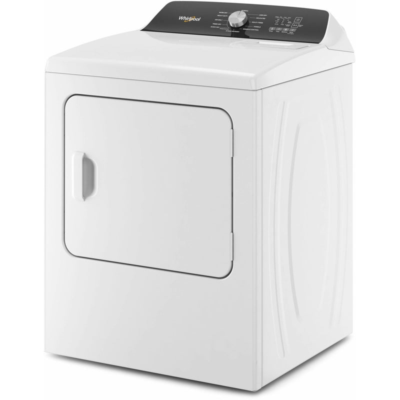 Whirlpool Sécheuse électrique de 7.0 pi cu avec vapeur YWED5050LW - Germain Larivière