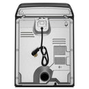 Whirlpool Sécheuse électrique de 7,0 pi. cu. YWED6150PB - Germain Larivière