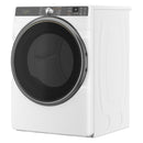 Whirlpool Sécheuse électrique de 7,4 pi cu avec FanFresh® YWED6720RW - Germain Larivière