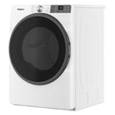 Whirlpool Sécheuse électrique de 7,4 pi cu avec option Wrinkle Shield™ YWED5720RW - Germain Larivière