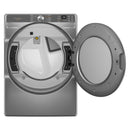 Whirlpool Sécheuse électrique de 7,4 pi cu avec système de ventilation FreshFlow™ YWED6720RR - Germain Larivière