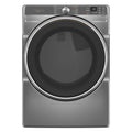  Couleur_Argent  -- Whirlpool 7.4 cu. ft. Electric Dryer IMAGE 1