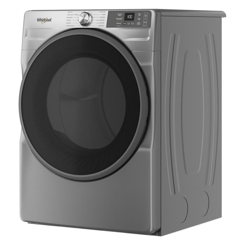 Whirlpool Sécheuse électrique de 7,4 pi cu YWED5720RR - Germain Larivière