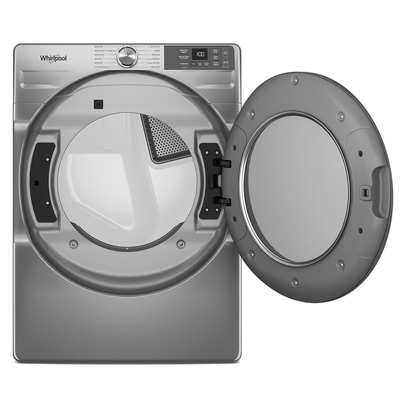 Whirlpool Sécheuse électrique de 7,4 pi cu YWED5720RR - Germain Larivière