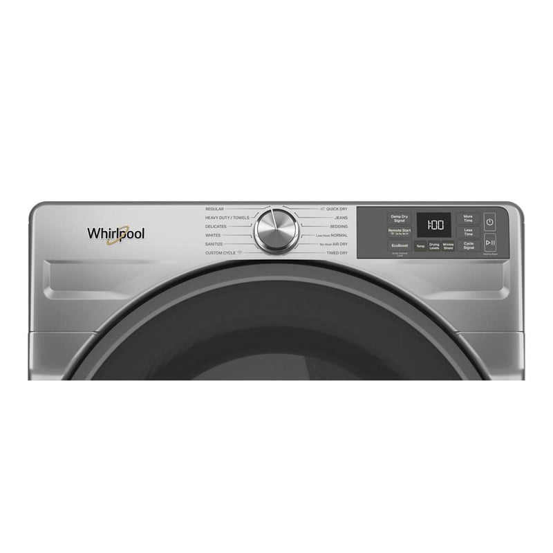 Whirlpool Sécheuse électrique de 7,4 pi cu YWED5720RR - Germain Larivière