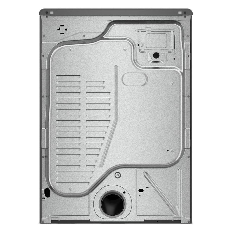 Whirlpool Sécheuse électrique de 7,4 pi cu YWED5720RR - Germain Larivière