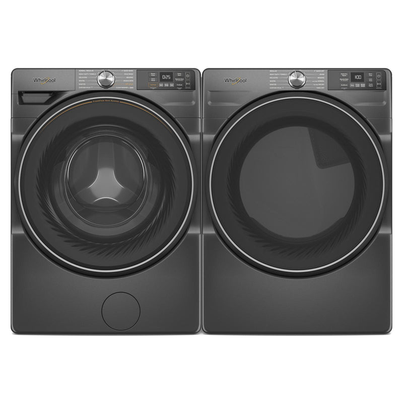 Whirlpool Sécheuse électrique de 7,4 pi cu YWED5720RU - Germain Larivière