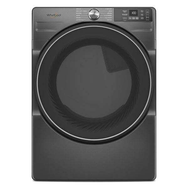 Whirlpool Sécheuse électrique de 7,4 pi cu YWED5720RU - Germain Larivière