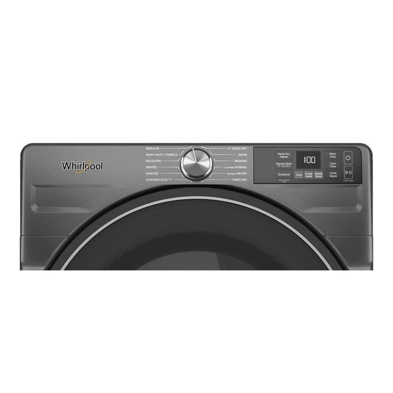 Whirlpool Sécheuse électrique de 7,4 pi cu YWED5720RU - Germain Larivière