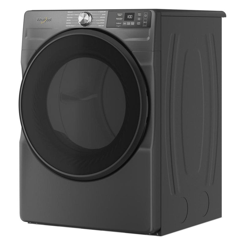 Whirlpool Sécheuse électrique de 7,4 pi cu YWED5720RU - Germain Larivière