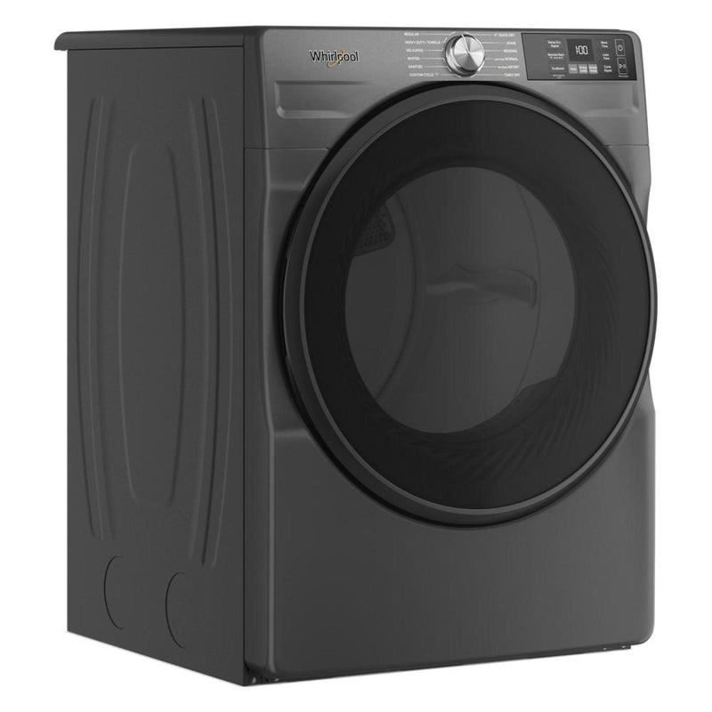Whirlpool Sécheuse électrique de 7,4 pi cu YWED5720RU - Germain Larivière