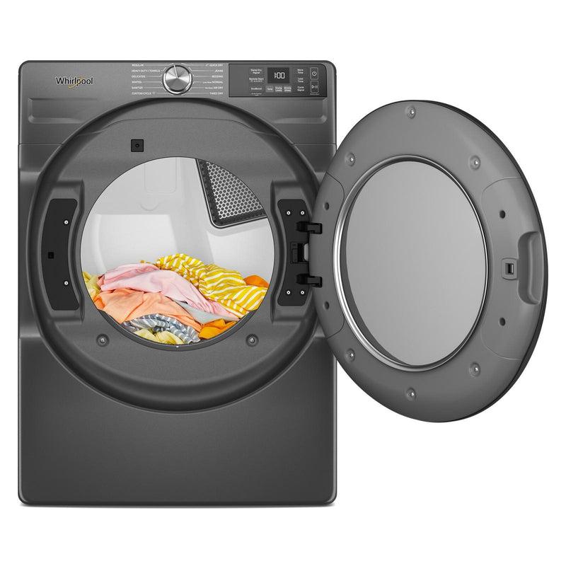 Whirlpool Sécheuse électrique de 7,4 pi cu YWED5720RU - Germain Larivière