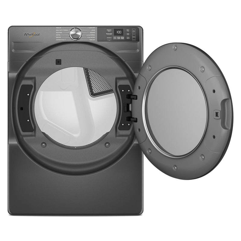 Whirlpool Sécheuse électrique de 7,4 pi cu YWED5720RU - Germain Larivière