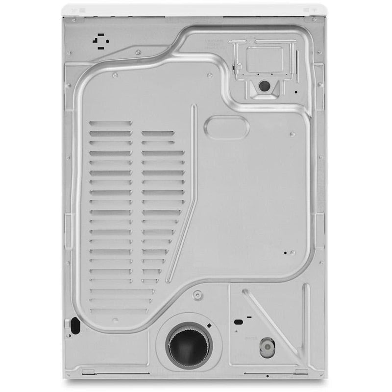 Whirlpool Sécheuse électrique de 7,4 pouces avec option EcoBoost™ YWED6605MW - Germain Larivière