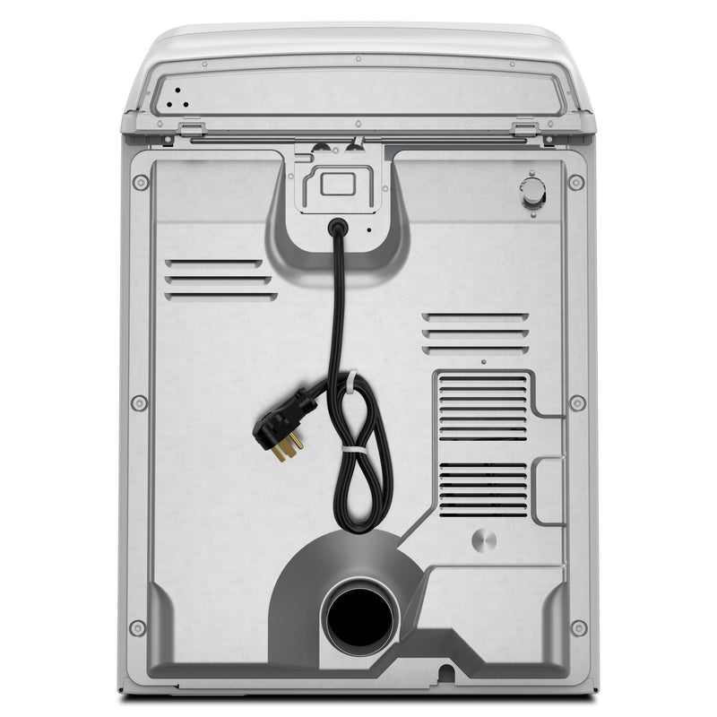 Whirlpool Sécheuse gaz de 7,0 pi cu avec cycle SteamFresh® WGD6150PB - Germain Larivière