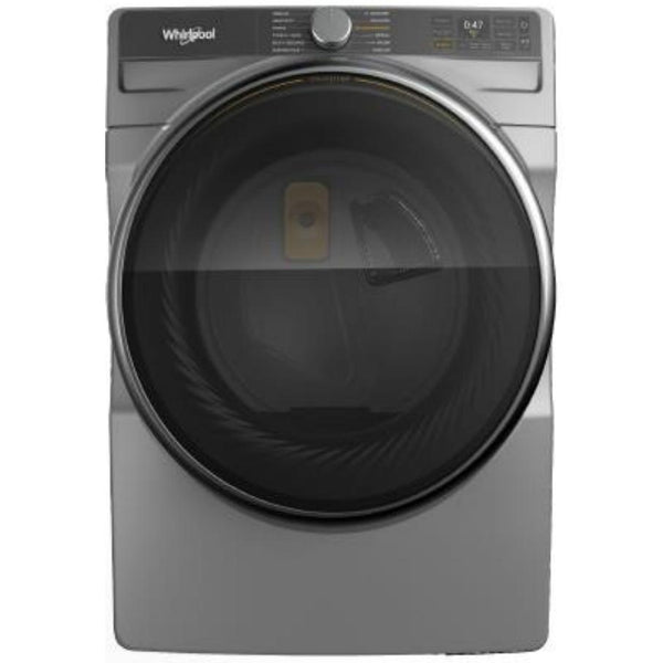 Whirlpool Sécheuse gaz de 7,4 pi cu WGD5720RR - Germain Larivière