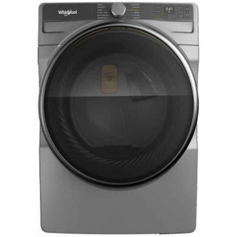 Whirlpool Sécheuse gaz de 7,4 pi cu WGD5720RR - Germain Larivière