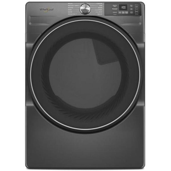 Whirlpool Sécheuse gaz de 7,4 pi cu WGD5720RU - Germain Larivière