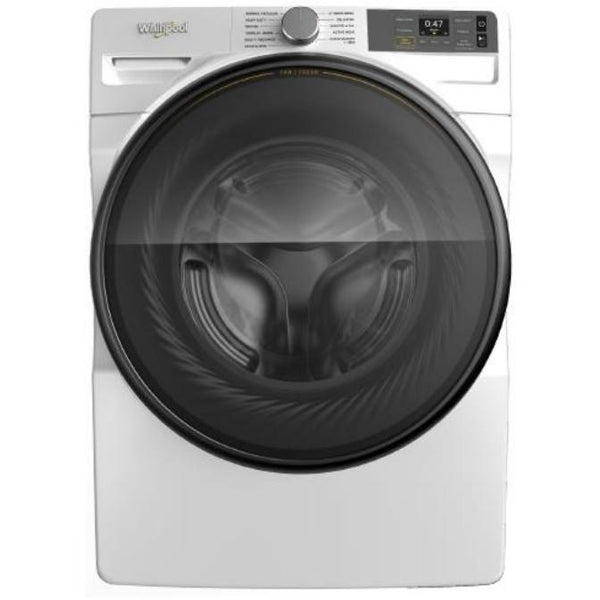 Whirlpool Sécheuse gaz de 7,4 pi cu WGD5720RW - Germain Larivière
