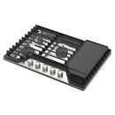 Whirlpool Table de cuisson à gaz encastrée de 30 pouces avec grille 2 - en - 1 et plaque chauffante WCGK7530PS - Germain Larivière