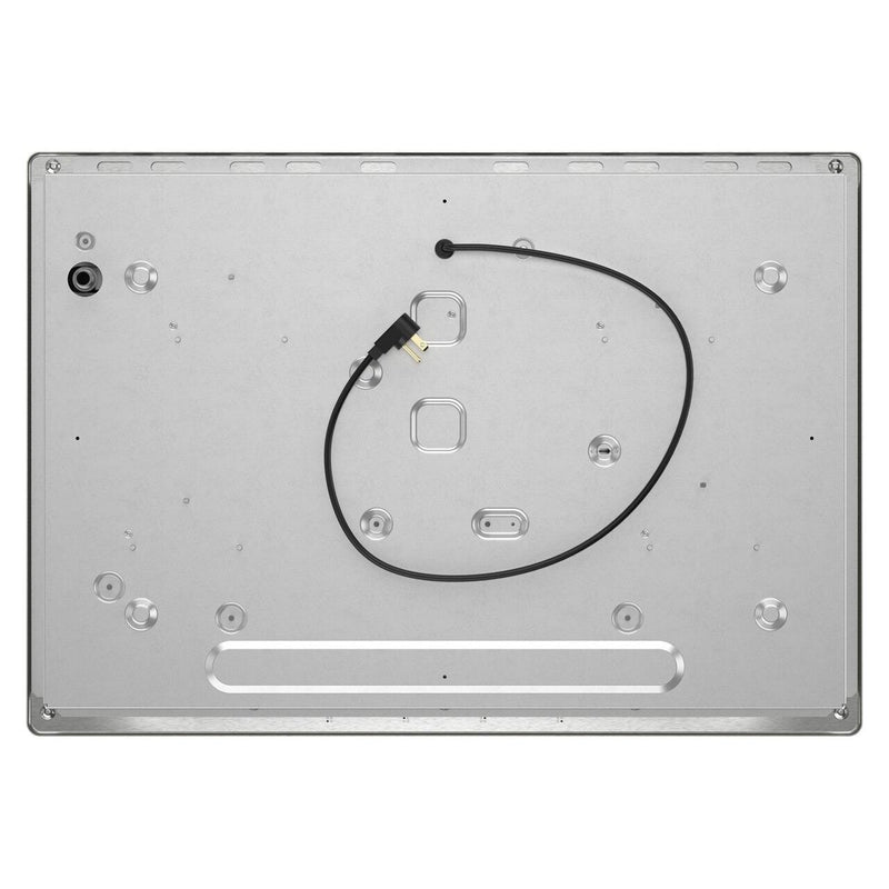 Whirlpool Table de cuisson à gaz encastrée de 36 pouces avec grille 2 - en - 1 et plaque chauffante WCGK7536PS - Germain Larivière