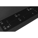 Whirlpool Table de cuisson encastrée électrique de 30 po. avec élément FlexHeat™ WCE97US0KB - Germain Larivière