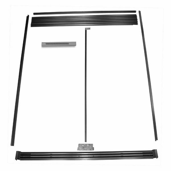 Whirlpool Trousse de garniture pour réfrigérateur et congélateur vertical Sidekick SKT60M - Germain Larivière