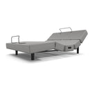 Zedbed Base réglable Epitome pour grand lit avec fonction massage Bases réglable Epitome pour grand lit - Germain Larivière