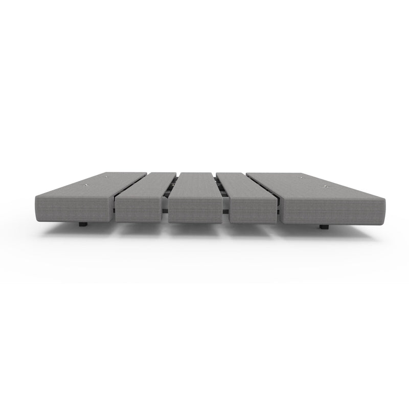 Zedbed Base réglable Epitome pour grand lit avec fonction massage Bases réglable Epitome pour grand lit - Germain Larivière