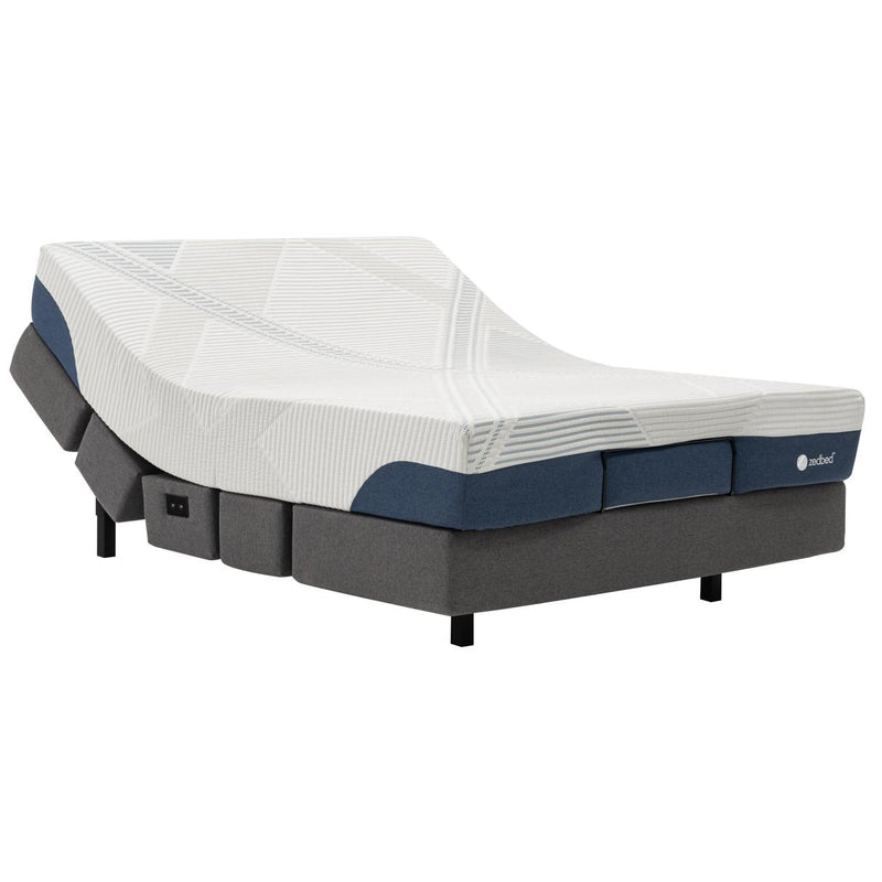 Zedbed Matelas Somnium Ultra de 11 pouces pour grand lit - Germain Larivière