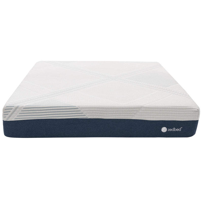 Zedbed Matelas Somnium Ultra de 11 pouces pour lit simple - Germain Larivière