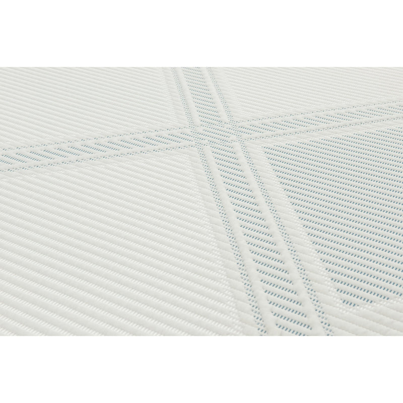 Zedbed Matelas Somnium Ultra de 11 pouces pour lit simple - Germain Larivière