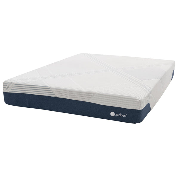 Zedbed Matelas Somnium Ultra de 11 pouces pour très grand lit - Germain Larivière