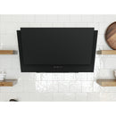 Zephyr Boîtier de hotte murale série Apex de 36 po. DAP - M90AMBX - Germain Larivière