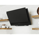 Zephyr Boîtier de hotte murale série Apex de 36 po. DAP - M90AMBX - Germain Larivière