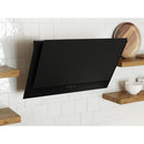 Zephyr Boîtier de hotte murale série Apex de 36 po. DAP - M90AMBX - Germain Larivière